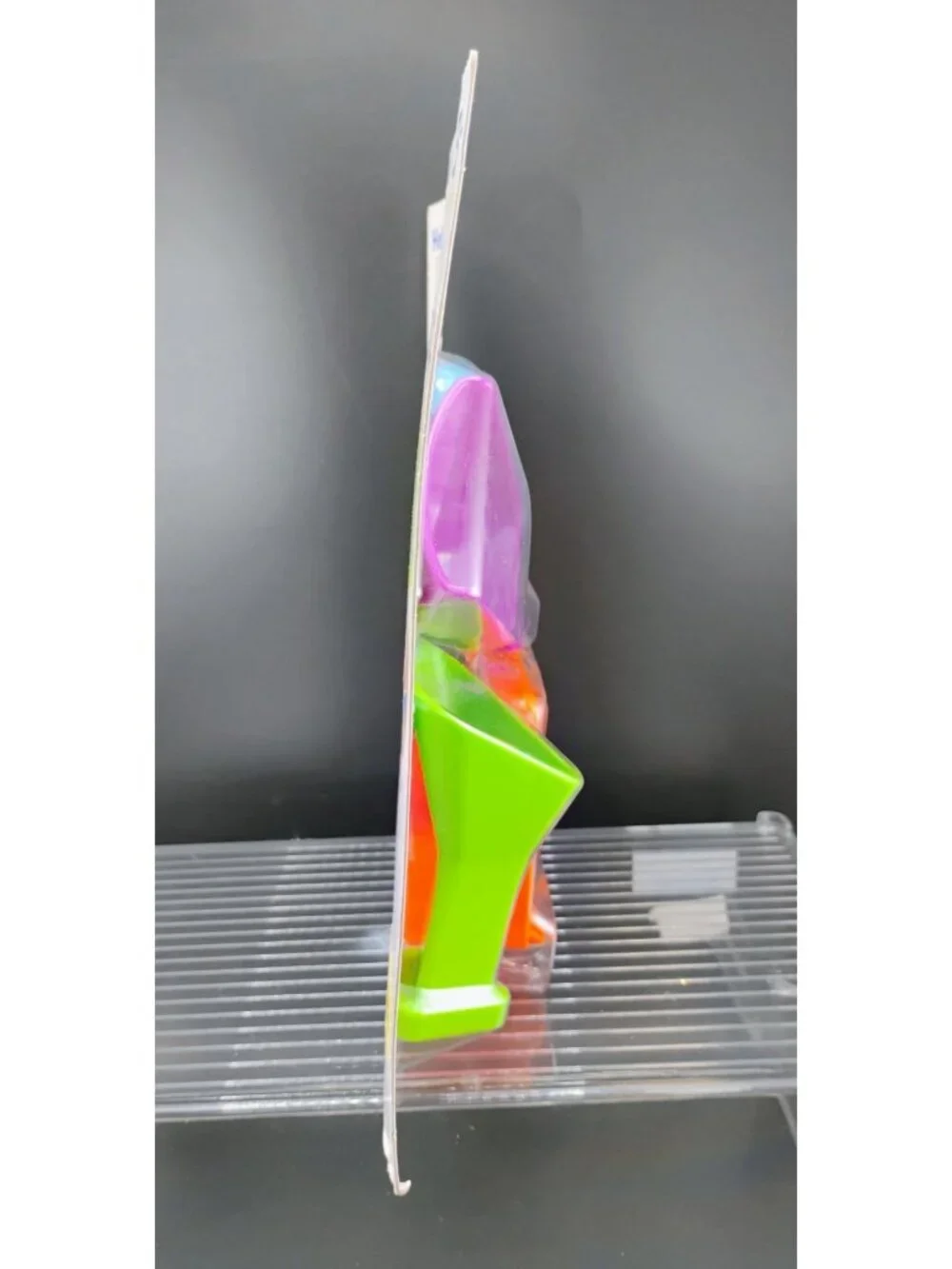Helping Hands Sensory Scoops Kids Educational Toy Ages 3+ 4-Piece